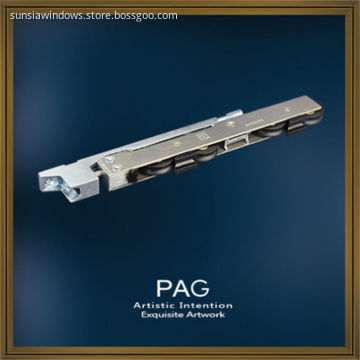 4 Wheel Large Weight Bearing Sliding Rollers